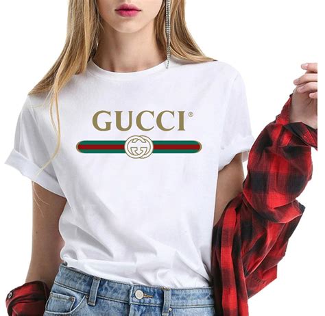 cheap gucci tops uk|gucci inspired shirts for women.